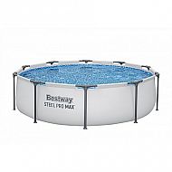 Bazén Steel Pro Max 305 x 76 cm