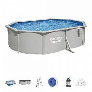 Bazén Hydrium 500 x 360 x 120 cm s příslušenstvím