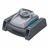 Bazénový robotický vysavač a skimmer AQUATRONIX G300