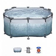 Ochlazovací káď Lay-Z-Spa Glacial Dip 2