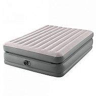 Air Bed Prime Comfort Queen s vestavěným kompresorem