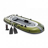 Nafukovací člun Seahawk 3 Set - 295 x 137 cm