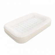 Air Bed Kidz Travel Bed béžová
