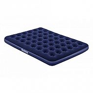 Air Bed Klasik Queen modrá