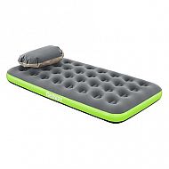 Air Bed Roll & Relax Twin zelená