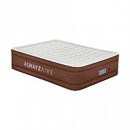 Air Bed AlwayzAire Fortech Comfort Queen
