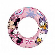Nafukovací kruh Minnie 56 cm