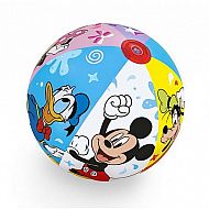 Nafukovací míč Mickey 51 cm