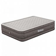 Air Bed Fortech Queen s vestavěným kompresorem