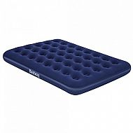 Air Bed Klasik Full modrá