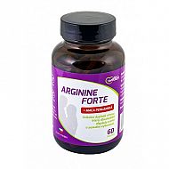 ARGININE FORTE 60 tablet