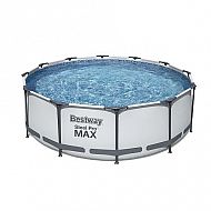 Bazén Steel Pro Max 366 x 100 cm