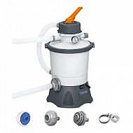 Písková filtrace 58515 Standard Plus 3028 l/hod