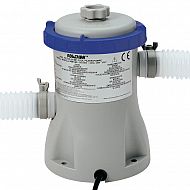 Kartušová filtrace 1249 l/hod