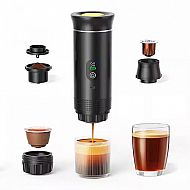 Cestovní kávovar KF-JN-02Pro2.0