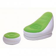 Nafukovací lehátko křeslo