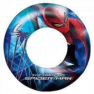 Nafukovací Disney výrobky motiv Spider-Man