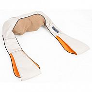 Masážní límec s vyhříváním SHIATSU C37/HT-505