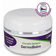Přírodní balzám DermoBalm 50 ml