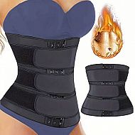 Zeštíhlující neoprenový pás BODY SLIM