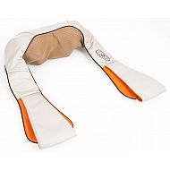 Masážní límec s infra vyhříváním SHIATSU C37
