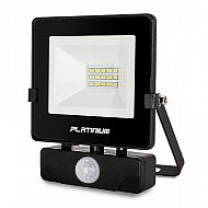 LED úsporný reflektor s detektorem pohybu 10 W BL2S10A1-B6