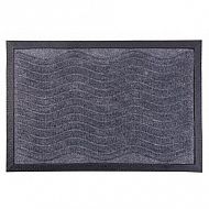 Rohožka Waves, akryl, 40 x 60 cm