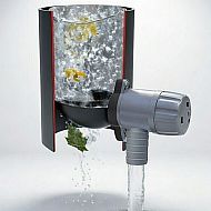 Sběrač dešťové vody v okapu MAXI DRAIN