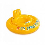Dětské nafukovací sedátko do vody My Baby Float 70 cm