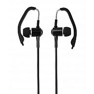 Bezpečná stereo sluchátka 3,5 mm FS01