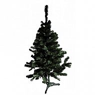 Vánoční stromek jedle Lena, 150 cm