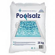 Bazénová sůl 25 kg