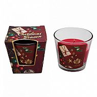 Vonná svíčka Mulled wine 120 g