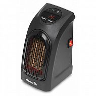 Teplovzdušný ventilátor MINI HEATER KLW-007A