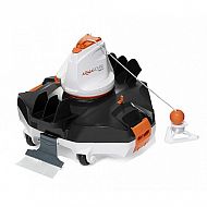 Bazénový robotický vysavač AQUAROVER