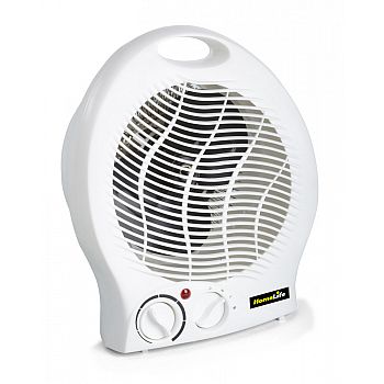 Ventilátor na teplý vzduch