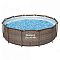 56709 rattan steel pro 