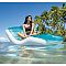 56874 nafukovaci lenoska splash lounge voda 