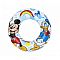 91004 kruh mickey 