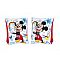 91098 nafukovaci rukavky mickey 