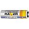 baterie raver aa hr6 1ks 