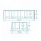 bazen power steel rattan vista 549x274x122 56716 rozmer 
