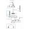 bazenova hadice bestway 0,55m schema 