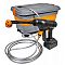 cistic splash2go sada2 