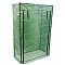 Fóliovník na rajčata TopGreen 100 x 150 x 50 cm BG-F-00704