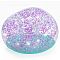 kreslo glitter dream 