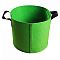 kvetinac textilni eco veggie 37l 
