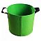 kvetinac textilni eco veggie 56l 