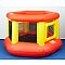 nafukovaci trampolina 06 