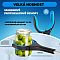 ruka senior s magnetem uchop 